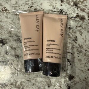 Mary Kay Timewise Microdermabrasion Cream
